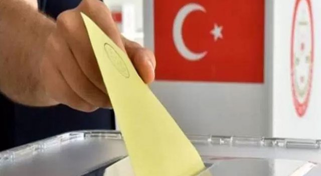 Sandıkları patlattılar! Lüksemburg&#039;da ilginç sonuç