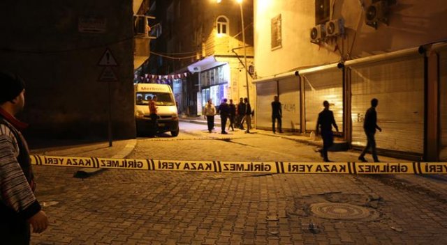 Şanlıurfa'da silahlı kavga: 2'si polis 6 yaralı