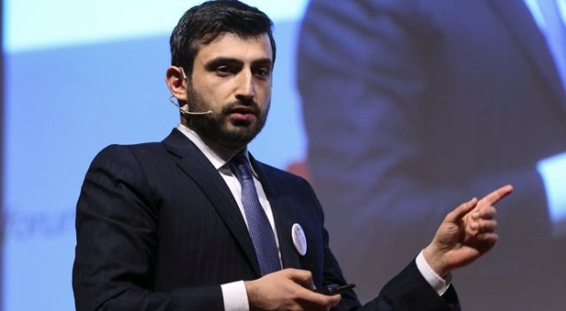 Selçuk Bayraktar&#039;dan daha büyük insansız uçak ve jet müjdesi