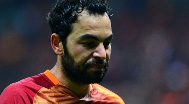 Selçuk İnan’ın acı günü