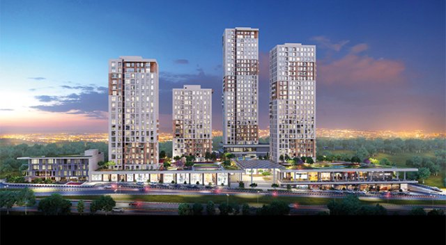Self İstanbul'da ön talep dönemi Self İstanbul'da ön talep dönemi