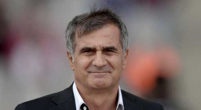 Şenol Güneş’in ismi Çankaya’da yaşayacak Şenol Güneş’in ismi Çankaya’da yaşayacak