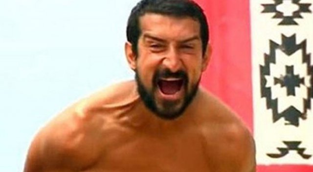 Serhat Akın'dan güzel haber Serhat Akın'dan güzel haber