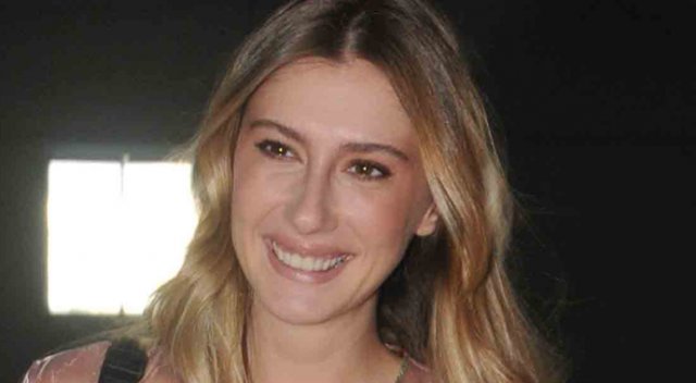Şeyma Subaşı&#039;dan takipçisine ayar