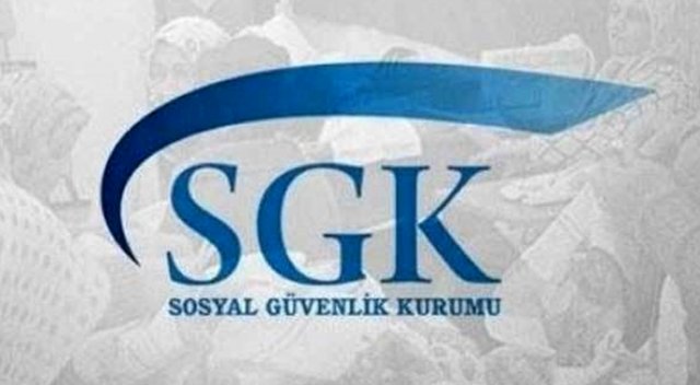 SGK'dan prim müjdesi geldi! SGK'dan prim müjdesi geldi!