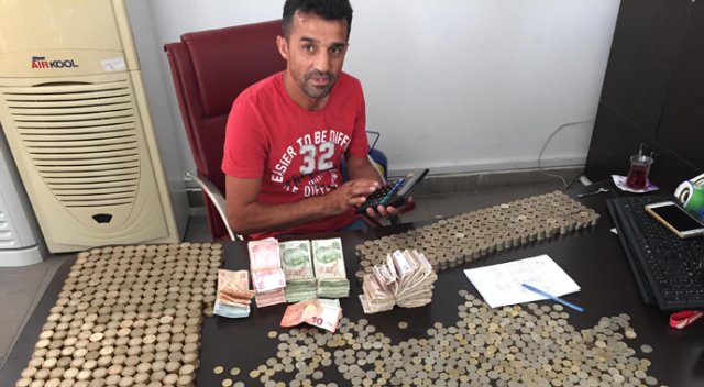 Sigara parasına 2 ticari araç,1 motosiklet aldı! Sigara parasına 2 ticari araç,1 motosiklet aldı!