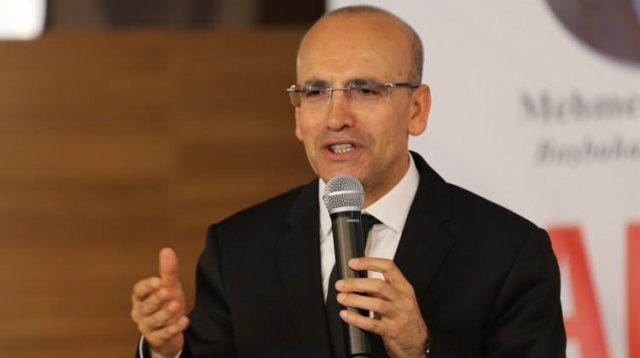 Şimşek: Sık kaza yapanlar cezalandırılacak Şimşek: Sık kaza yapanlar cezalandırılacak