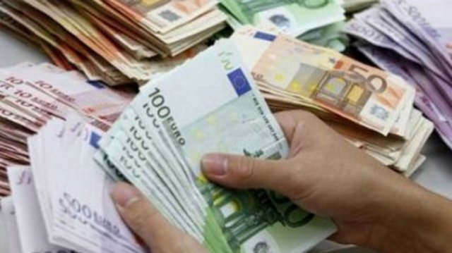 Şirketlerin döviz borcunu takip için düğmeye basıldı