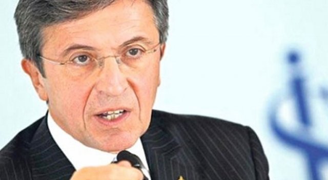 Şişecam'da sürpriz istifa Şişecam'da sürpriz istifa