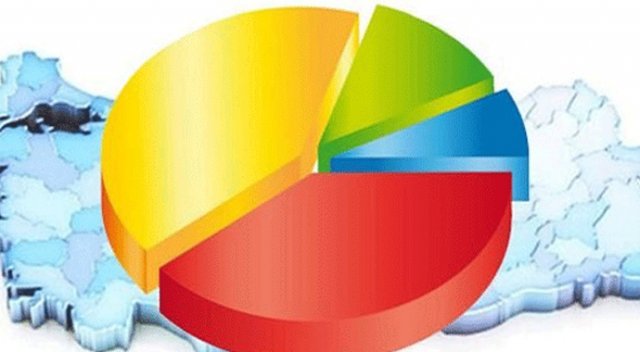 Son ankette &#039;evet&#039; ile &#039;hayır&#039; arasındaki fark açıldı