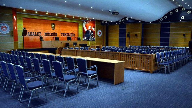 Suikast girişimi davasının ikinci duruşması başlıyor Suikast girişimi davasının ikinci duruşması başlıyor
