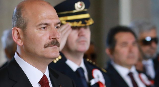 Süleyman Soylu: 14 bin başvuru yetersiz!
