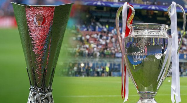 Süper Lig'de Avrupa yarışı Süper Lig'de Avrupa yarışı