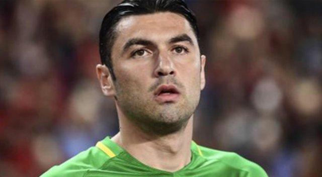 Süper Lig&#039;de büyük bomba! Burak Yılmaz...