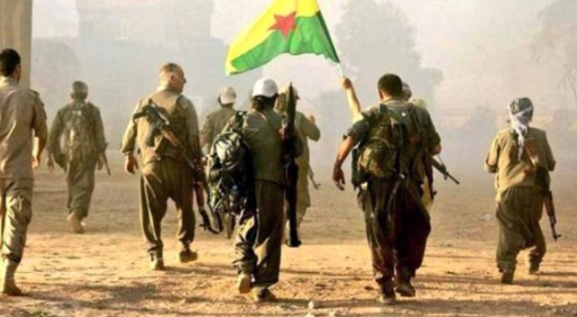 Suriyeliler PYD zulmünü anlattı