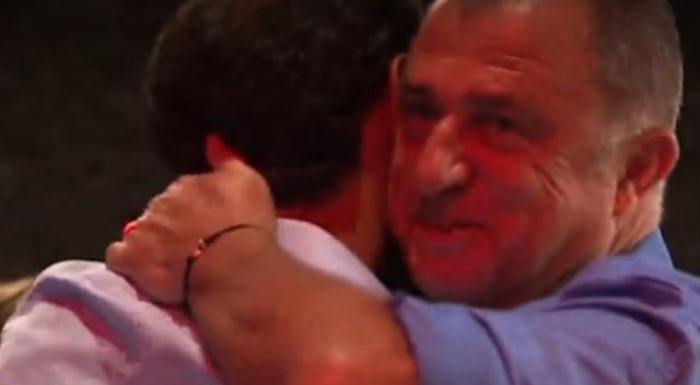 Survivor&#039;da birleşme partisinden ilk görüntüler! Fatih Terim şeref konuğu