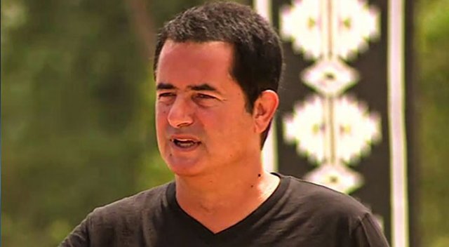 Survivor’da flaş Sabriye kararı Survivor’da flaş Sabriye kararı