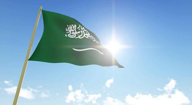 Suudi Arabistan'da şok görevden almalar! Suudi Arabistan'da şok görevden almalar!