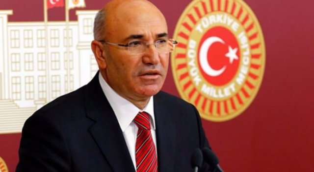 Tanal&#039;dan skandal Diyarbakır paylaşımı