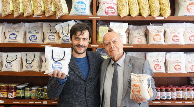 Tarhanacı Baba Tarhanacı Baba