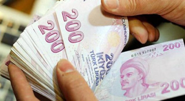 Temmuz ayında emekli maaşları artacak Temmuz ayında emekli maaşları artacak