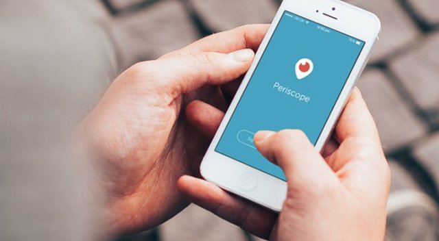 Periscope'un faaliyetlerini durdurma kararı aldırtan firmadan açıklama Periscope'un faaliyetlerini durdurma kararı aldırtan firmadan açıklama