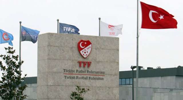 TFF, Fenerbahçe ve Trabzonspor'u PFDK'ya sevk etti TFF, Fenerbahçe ve Trabzonspor'u PFDK'ya sevk etti