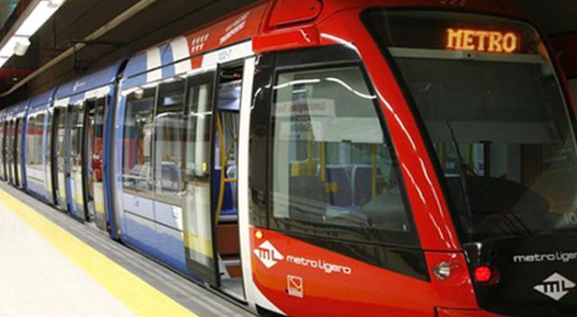 Topbaş: Üsküdar-Beykoz arası metro yapacağız Topbaş: Üsküdar-Beykoz arası metro yapacağız