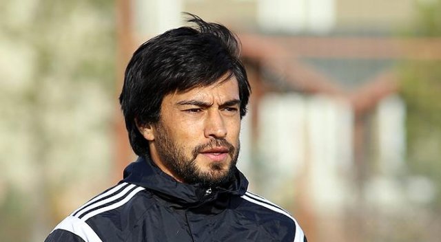 Toraman: Türkiye'ye Avrupa'da kupa getirecek takım Beşiktaş'tır Toraman: Türkiye'ye Avrupa'da kupa getirecek takım Beşiktaş'tır