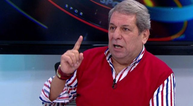 Toroğlu'ndan Galatasaray için olay açıklama! Toroğlu'ndan Galatasaray için olay açıklama!