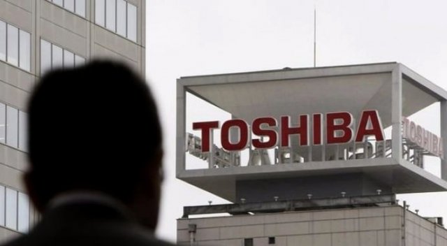 Toshiba&#039;nın TV işini Vestel alabilir iddiası