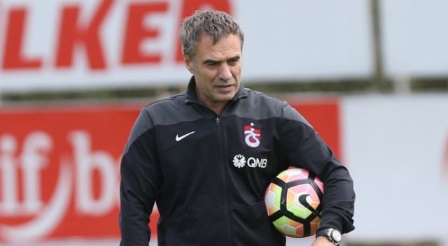 Trabzonspor’da altın çağını yaşıyor Trabzonspor’da altın çağını yaşıyor