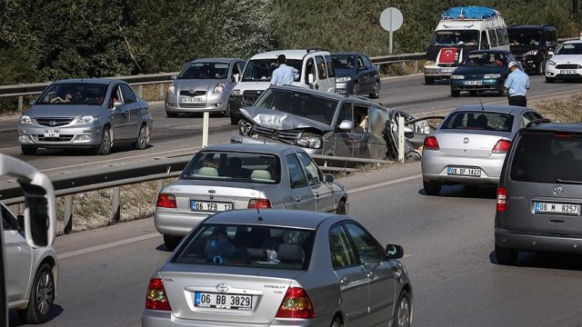 Trafik sigortasında &#039;taksit&#039; sorunu