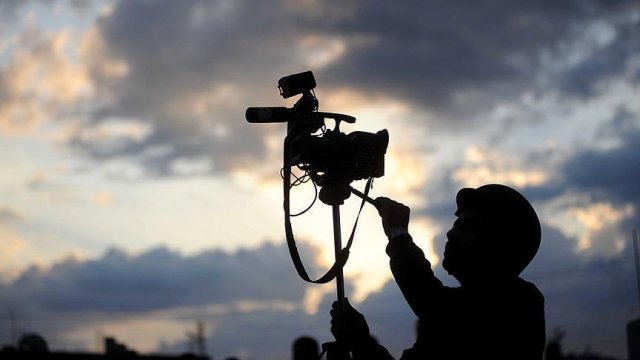 TRT'den belgesel film projelerine destek TRT'den belgesel film projelerine destek