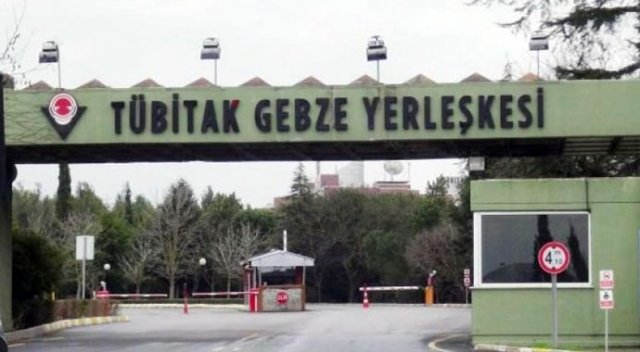TÜBİTAK çalışanı 5 kişiye FETÖ gözaltısı TÜBİTAK çalışanı 5 kişiye FETÖ gözaltısı