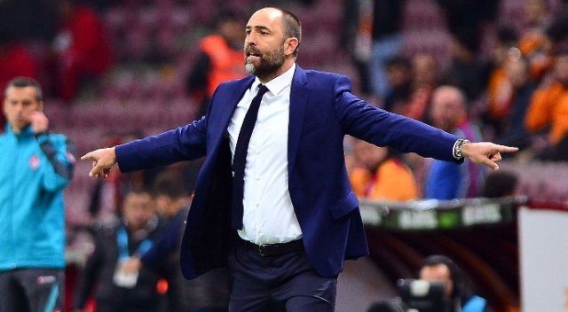 Tudor, Cimbom’a iyi gelmedi