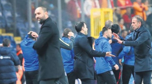 Tudor: Sanki Barça&#039;ya karşı oynadık