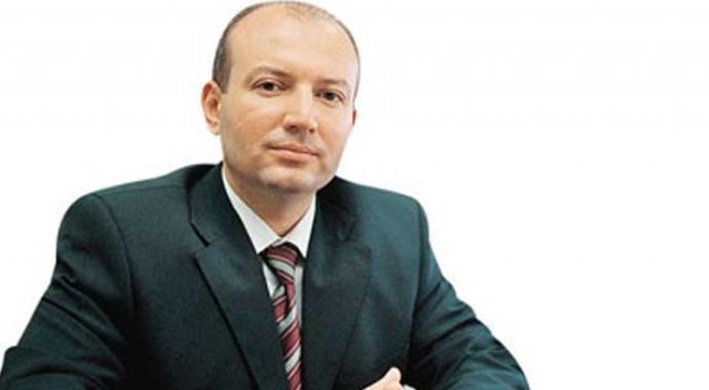 Tufan Ergüder hakkında yakalama kararı çıkarıldı Tufan Ergüder hakkında yakalama kararı çıkarıldı