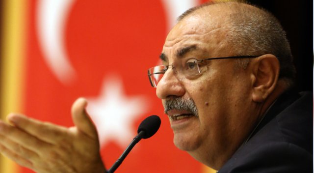 Tuğrul Türkeş&#039;ten çok konuşulacak referandum tahmini