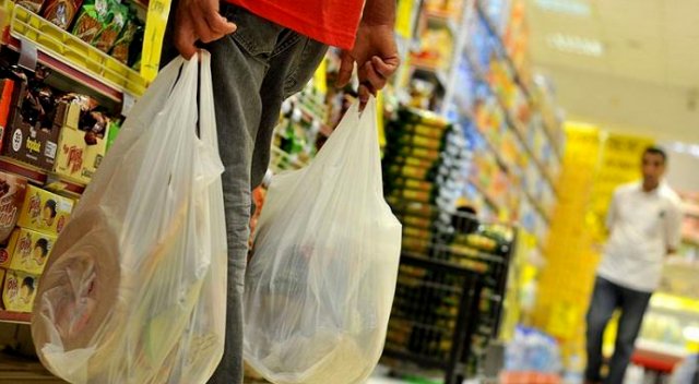 TUİK, Mart ayı enflasyon rakamlarını açıkladı TUİK, Mart ayı enflasyon rakamlarını açıkladı