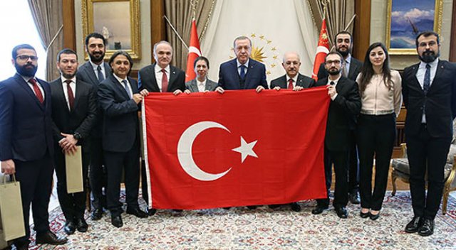 Türk Antarktik Ekibi ikinci sefere Aralık'ta çıkacak