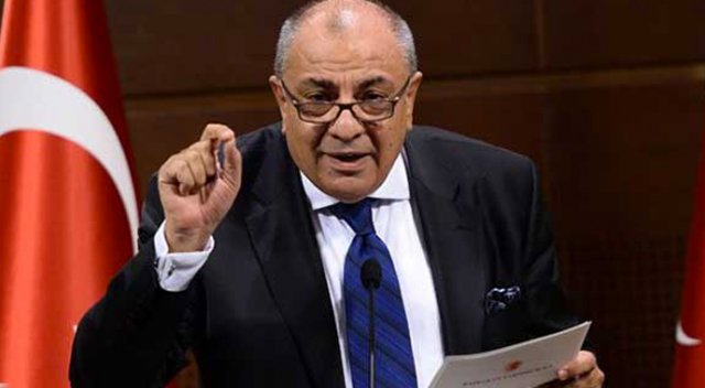 Türkeş'ten Ülkü Ocakları için çok sert sözler! Türkeş'ten Ülkü Ocakları için çok sert sözler!