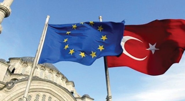 Türkiye için flaş iddia! AB gündemine aldı