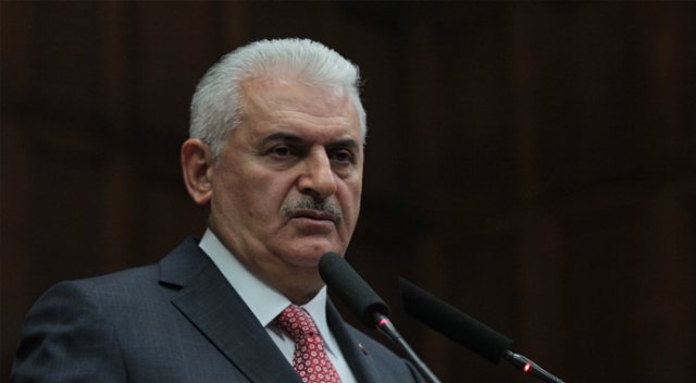 Türkmen Cephesi Başkanı Salihi’yi kabul etti Türkmen Cephesi Başkanı Salihi’yi kabul etti