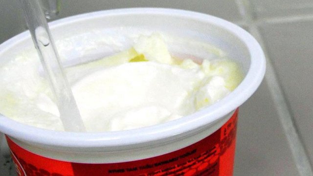 USK'dan 'yoğurdun kanser yaptığı' iddiasına cevap