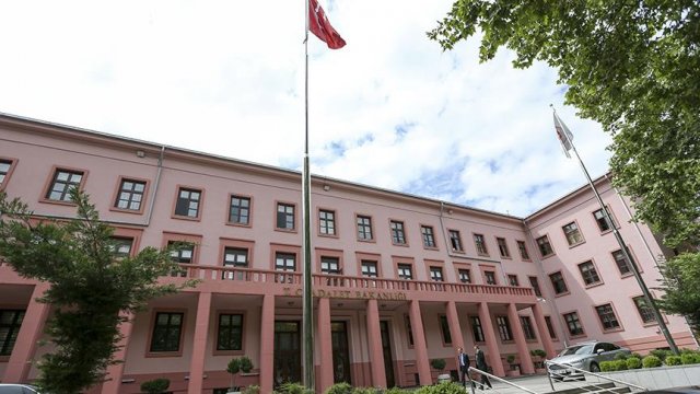 Uyum yasaları için çalışmalar başladı Uyum yasaları için çalışmalar başladı