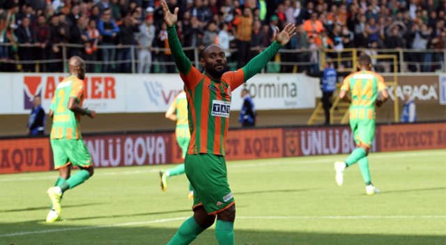 Vagner Love faktörü! Vagner Love faktörü!