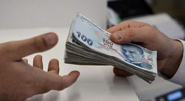 Yeni emekliye de ek gelir