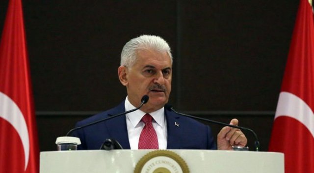 Yıldırım açıkladı! Çözüm süreci başlayacak mı? Yıldırım açıkladı! Çözüm süreci başlayacak mı?