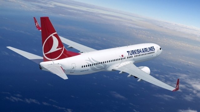 Yılın ilk üç ayında 35 milyon yolcu uçtu Yılın ilk üç ayında 35 milyon yolcu uçtu